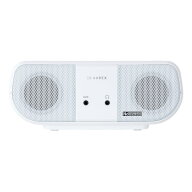 東芝 AUREX オーレックス Bluetooth対応 CDラジオ AX-ANC1 ホワイト