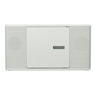 東芝 AUREX オーレックス CDラジオ AX-C260 ホワイト