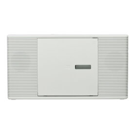 東芝 AUREX オーレックス CDラジオ AX-C260 ホワイト