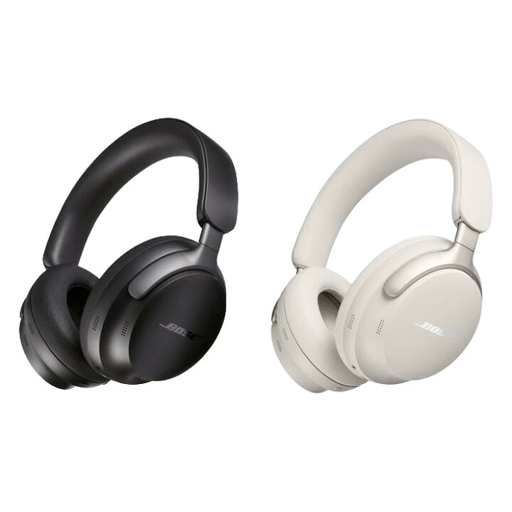 楽天市場】Bose QuietComfort Ultra Headphones ボーズ 完全ワイヤレス 