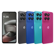 Motorola(モトローラ) moto g37j PANTONE｜4GB/128GB｜｜SIMフリースマホ 本体 端末｜NFC/FeliCa対応｜FMラジオ搭載｜正規代理店品｜6.72インチ｜FHD+｜IP64防水防塵
