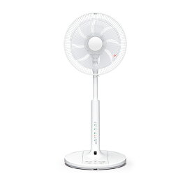 日立 ACモーター扇風機 風量4段階 8枚羽根 HEF-AL300H ホワイト