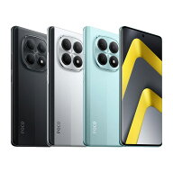 Xiaomi POCO M8 5G 8GB+256GB SIMフリースマートフォン 6.77インチ Flow 有機EL(AMOLED) ディスプレイ Sn…