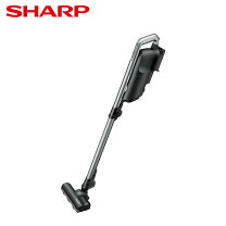 楽天市場】sharp ractive air コードレススティッククリーナー ec-fr5 
