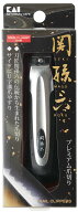 貝印 関孫六 ツメキリtype101 HC3500