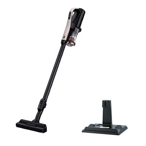 日立 サイクロン式 スティッククリーナー PV-BL3L C スティックスタンド付き