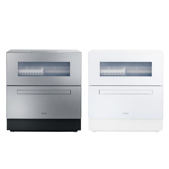 楽天市場】【レビュー特典】Panasonic 食器洗い乾燥機 NP-TZ500 約5人 
