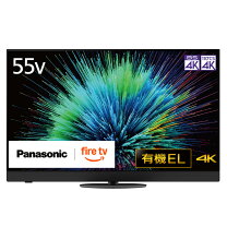 楽天市場】4k テレビ パナソニック 55の通販