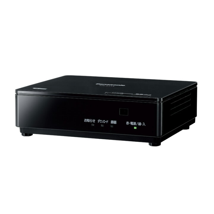 楽天市場】Panasonic ポータブルテレビ プライベート・ビエラ 10V型 UN 