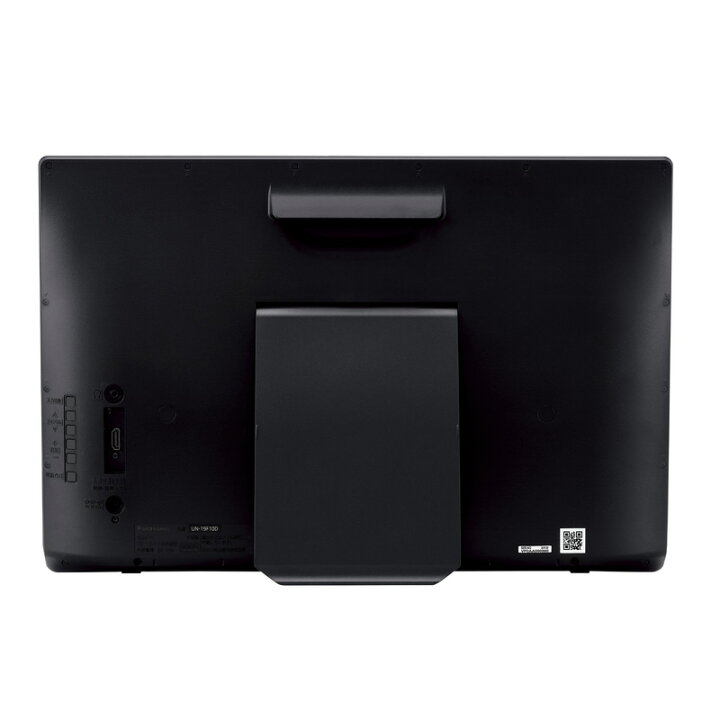 楽天市場】Panasonic ポータブルテレビ プライベート・ビエラ 19V型 UN 