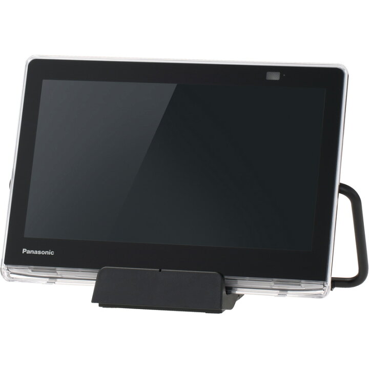 楽天市場】Panasonic ポータブルテレビ プライベート・ビエラ 10V型 UN 
