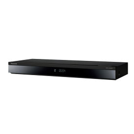 【要エントリー！3/4 20時開始 4時間限定ポイントアップ対象】Panasonic ブルーレイディスクレコーダー HDD2TB DMR-4TS204S