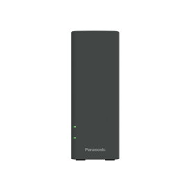 【延長保証付が選べる】Panasonic miyotto ネットワークレコーダー 2TB UN-ST20A-H