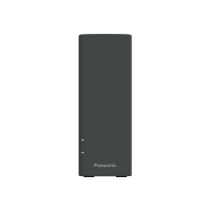 Panasonic miyotto �l�b�g���[�N���R�[�_�[ 2TB UN-ST20A-H