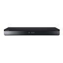 【延長保証付が選べる】Panasonic ブルーレイディスクレコーダー HDD2TB DMR-4T205