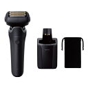 Panasonic メンズシェーバー ラムダッシュPRO 5枚刃 ES-L571D-K