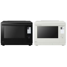【レビュー特典】Panasonic パナソニック スチームオーブンレンジ Bistro ビストロ 容量30L NE-BS9E ブラック/ホワイト