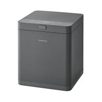 楽天市場】グリーン ms－n23－g 家庭用生ごみ処理機 panasonicの通販