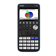 CASIO カラーグラフ関数電卓 fx-CG50 3Dグラフ機能 Python機能