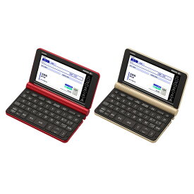 CASIO カシオ 電子辞書 EX-word エクスワード XD-SX6510