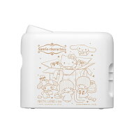 CASIO カシオ ラベルライター ネームランド NAMELAND i-ma KL-SP10-SA サンリオ