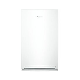DAIKIN ダイキン 空気清浄機 MC557A-W ホワイト