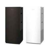 DAIKIN ダイキン 加湿ストリーマ空気清浄機 MCK707A ホワイト/ブラウン