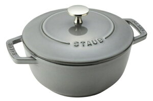 XgEu STAUB Wa-NABE MTCY 18cm O[ IHΉ   40501-006yKiz
