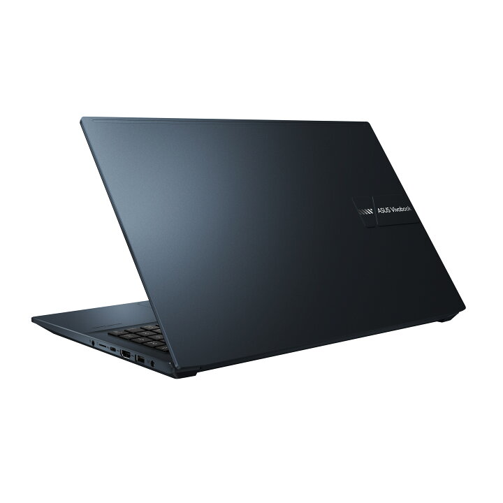 楽天市場】ASUS Vivobook Pro 15 OLED M3500QA NB/クワイエットブルー/15.6型 OLED(有機EL)/AMD Ryzen 9 5900HX/DDR4-3200 16GB/SSD 1TB/802.11ax/BT5.1/Win11 home 64bit/102キー日本語キーボード/AMD Radeon グラフィックス : 楽天スーパーDEALSHOP 楽天市場】ASUS Vivobook Pro 15 OLED M3500QA NB/クワイエットブルー/15.6型 OLED(有機EL)/AMD Ryzen 9 5900HX/DDR4-3200 16GB/SSD 1TB/802.11ax/BT5.1/Win11 home 64bit/102キー日本語キーボード/AMD Radeon グラフィックス : 楽天スーパーDEALSHOP