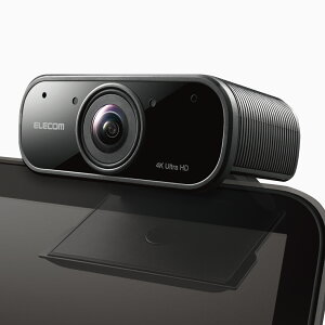 GR ELECOM WEBJ 4KΉ 830f I[gY[@\t ubN UCAM-CX80FBBK