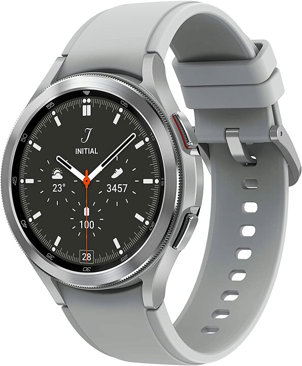 楽天市場】Samsung Galaxy Watch4 Classic（46mm）galaxy ギャラクシー 