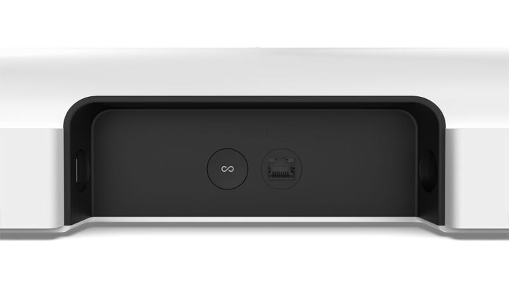 楽天市場】Sonos ソノス Arc アーク Soundbar サウンドバー 