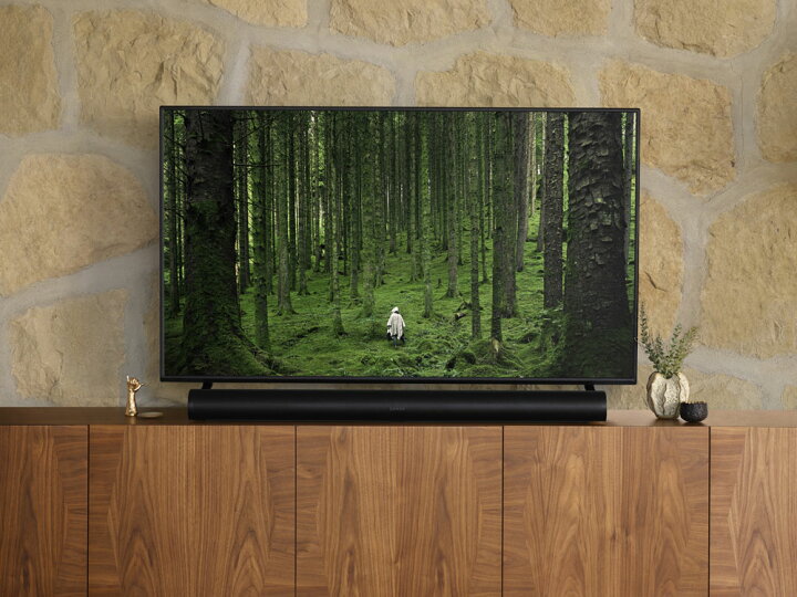 楽天市場】Sonos ソノス Arc アーク Soundbar サウンドバー 