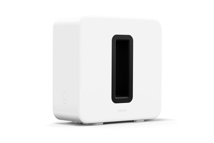 楽天市場】Sonos Sub (Gen 3) ソノス サブ Subwoofer サブウーファー 