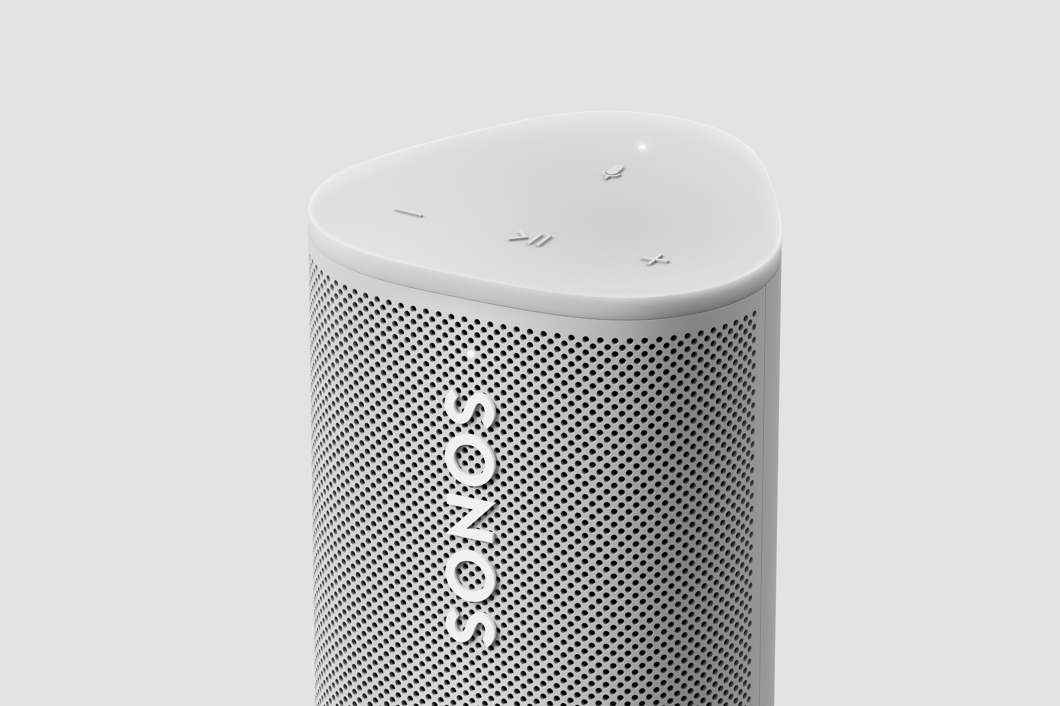 楽天市場】Sonos Roam Portable Speaker ソノス ローム ポータブル 