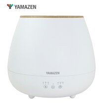 楽天市場】yamazen 加湿器 mz（季節・空調家電｜家電）の通販