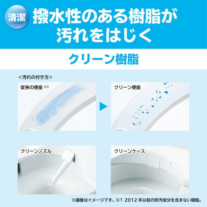 楽天市場】TOTO TCF8FK57 貯湯式ウォシュレットKシリーズ 日本製 