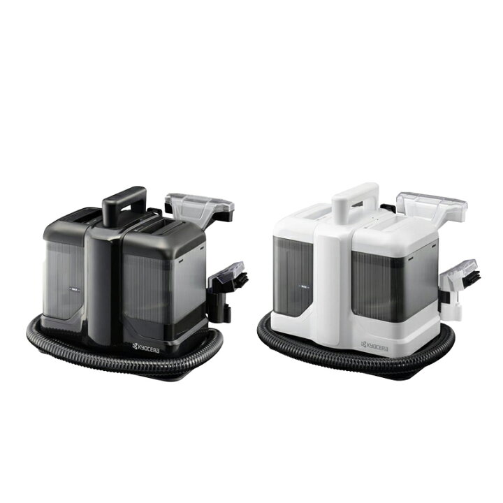楽天市場】京セラ KYOCERA KRC450 リンスクリーナー KRC450W : 楽天 