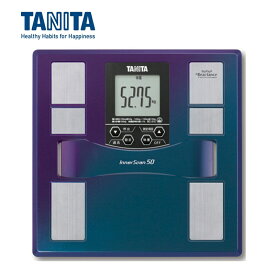 タニタ TANITA 体組成計 体重計 BC-310 ヘルスメーター