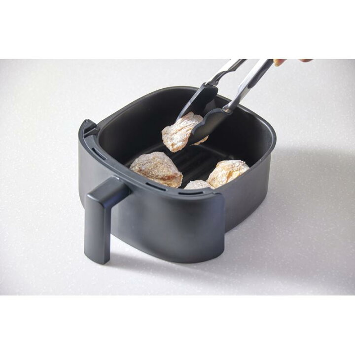 楽天市場】アルコレ AL COLLE ノンフライクッカー ANF-1200/K : 楽天 