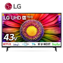 楽天市場】lg 4k テレビ wi-fiの通販