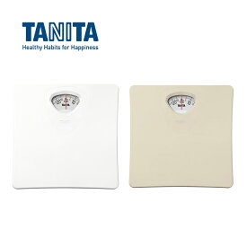 タニタ HA-861 アナログヘルスメーター 体重計