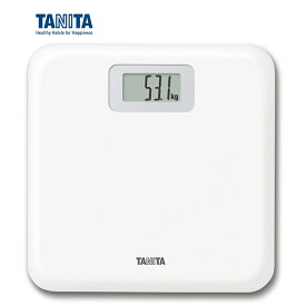 タニタ HD-671 デジタルヘルスメーター 体重計