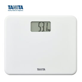 タニタ HD-670 デジタルヘルスメーター 体重計