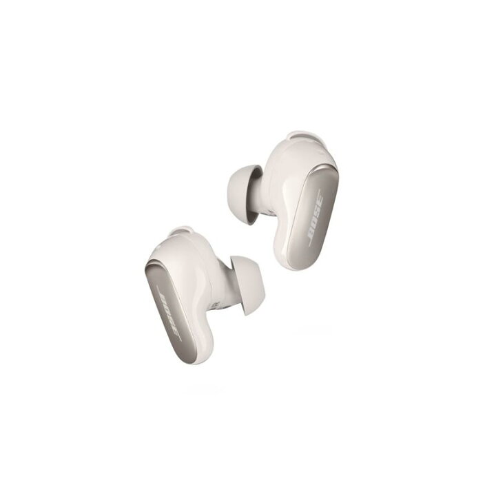 Bose QuietComfort Ultra Earbuds 完全ワイヤレス ノイズキャンセ 