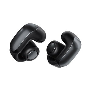 Bose Ultra Open Earbuds �{�[�Y ���S���C�����X �I�[�v���C���[ �C���z�� Bluetooth�ڑ� �}�C�N�t �ő�7.5���ԍĐ�