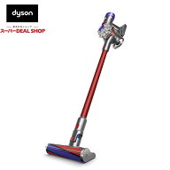 ダイソン Dyson V8 Origin (SV25 RD2)　コードレス掃除機 サイクロン スティッククリーナー 軽量