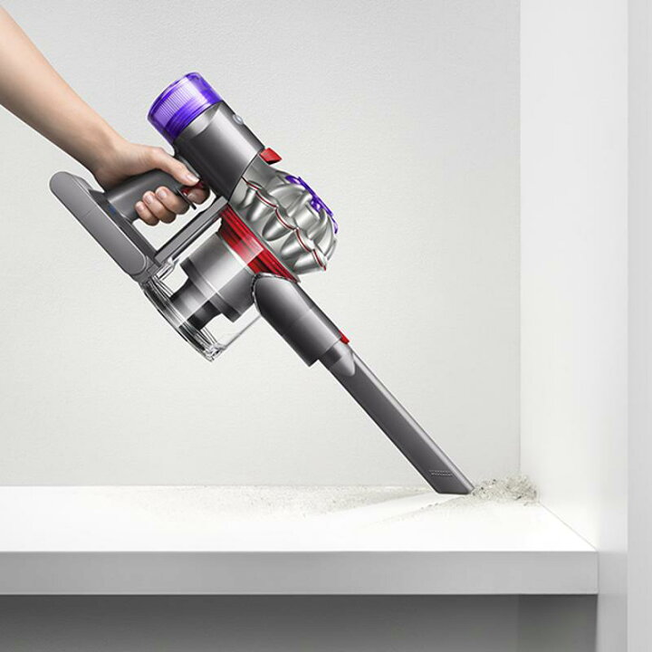 楽天市場】ダイソン Dyson V8 Origin (SV25 RD2) コードレス掃除機 