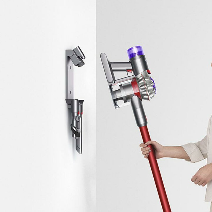 楽天市場】ダイソン Dyson V8 Origin (SV25 RD2) コードレス掃除機 