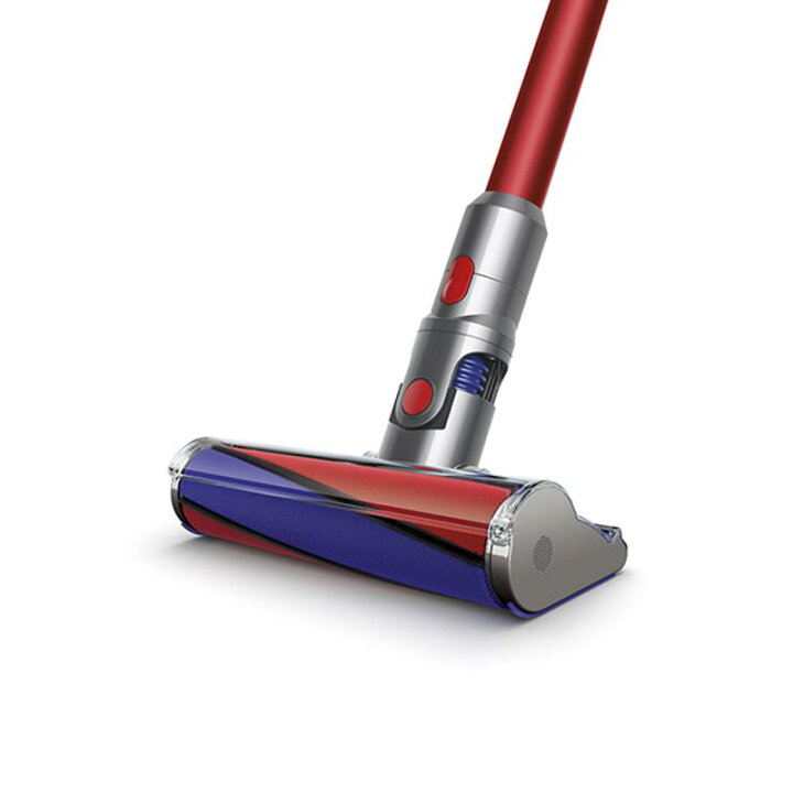 楽天市場】ダイソン Dyson V8 Origin (SV25 RD2) コードレス掃除機 